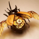 Image for article titled The Uncanny Clockwork of Fantastic Contraption